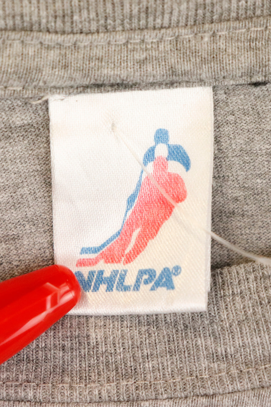 Vintage NHL PK Subban Number 76 Portrait And Signature T Shirt Sz L