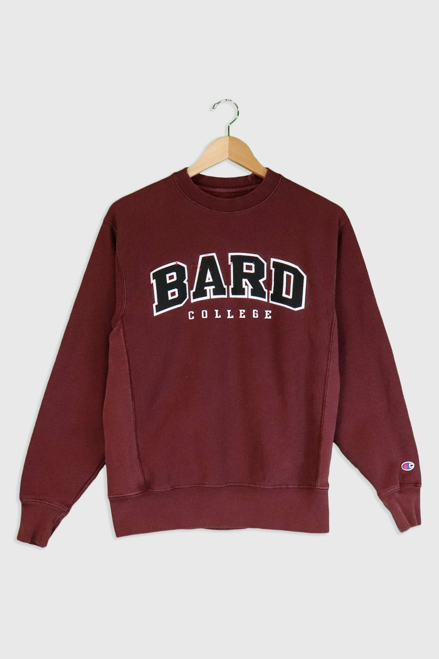 Vintage Champion Bard College Sweatshirt Sz M