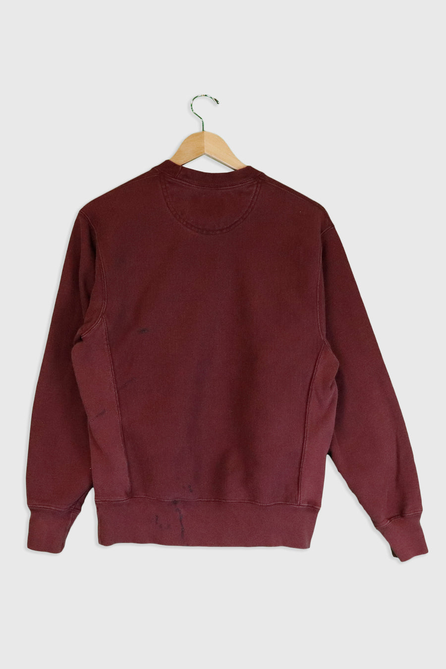 Vintage Champion Bard College Sweatshirt Sz M
