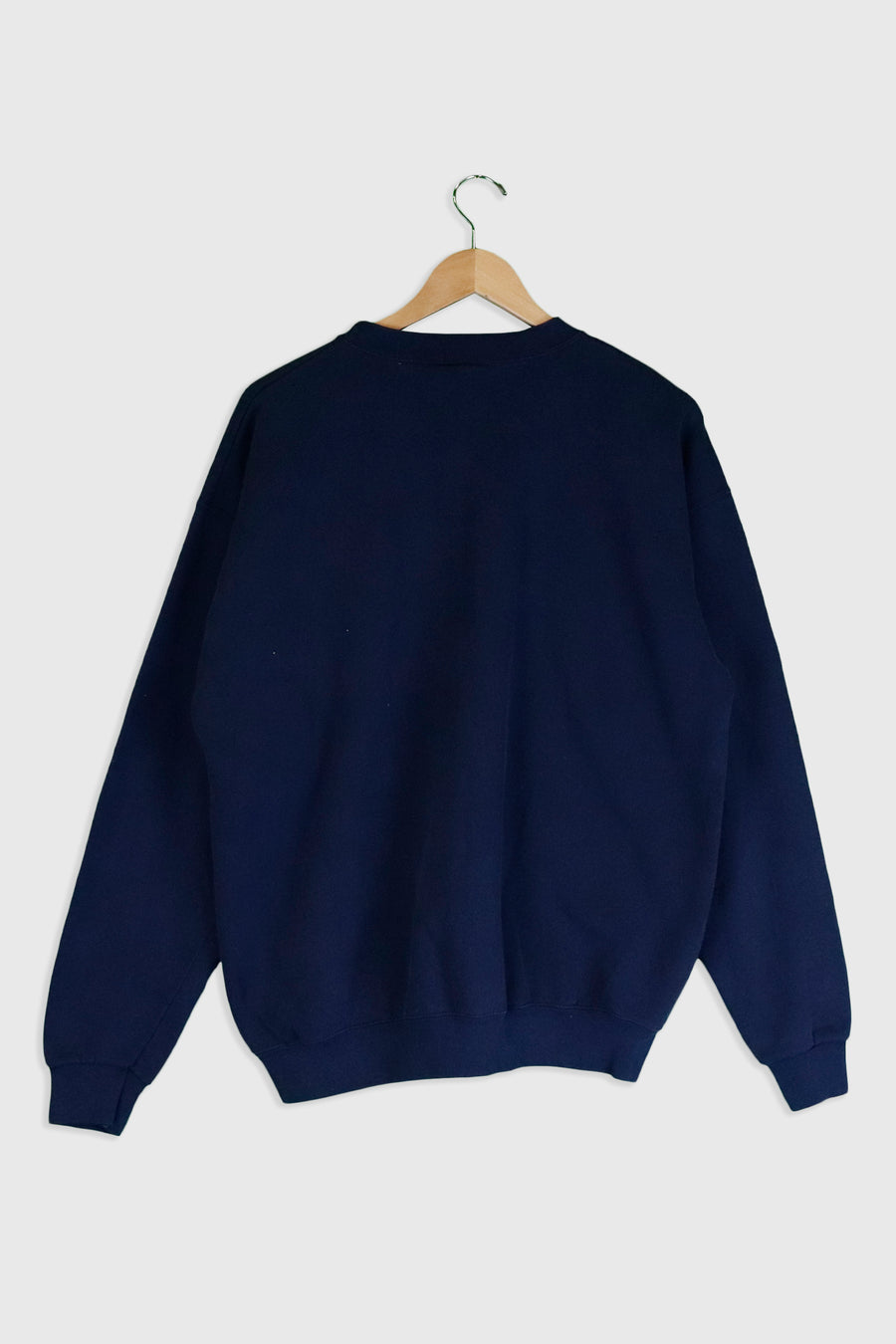 Vintage Ganisus Gollege Sweatshirt Sz XL