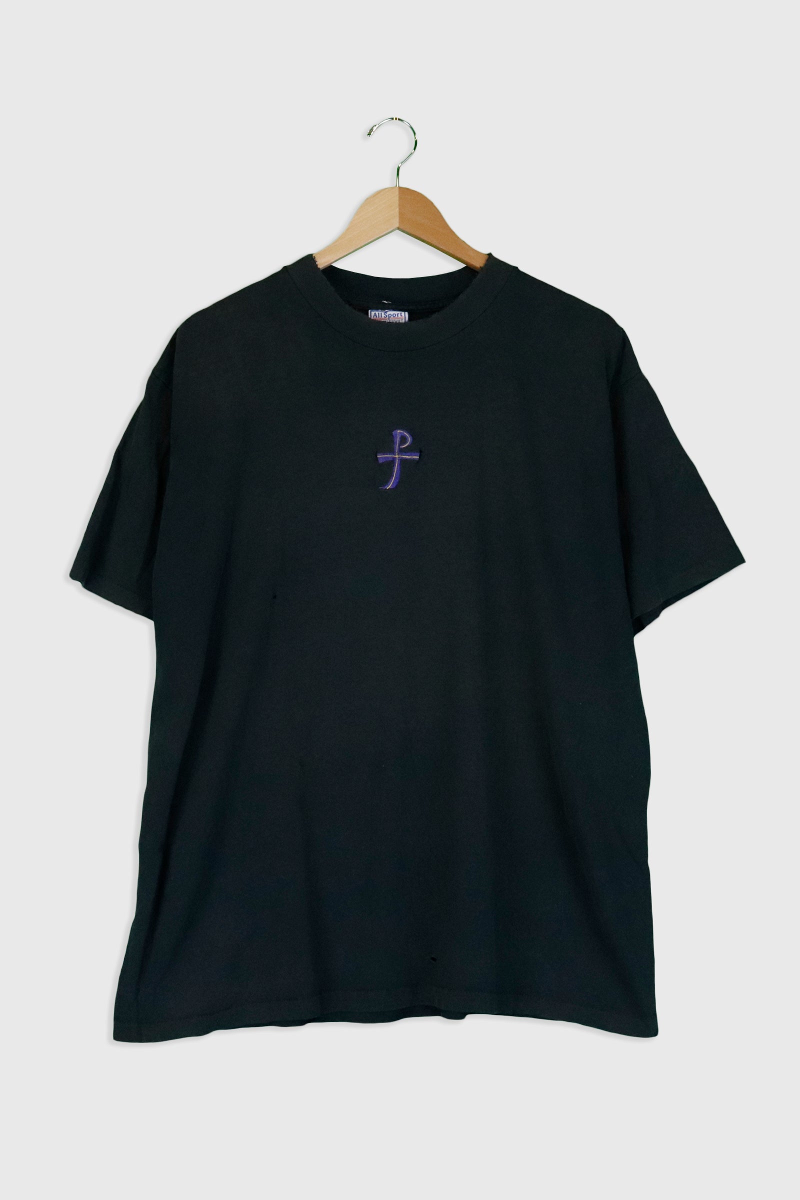 Vintage Pearl Jam Front Embroidered T Shirt Sz XL – FAIF.COM Vintage Pearl Jam Front Embroidered T Shirt Sz XL – FAIF.COM