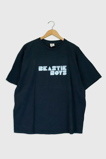 Vintage 2003 Beastie Boys Band T Shirt Sz XL