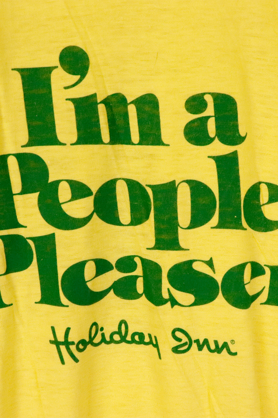 Vintage Holiday In 