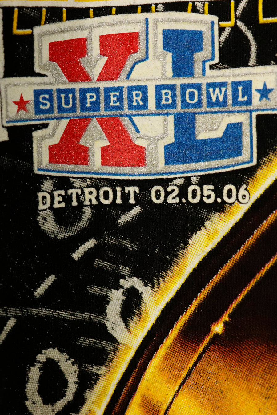 2006 nfl super bowl champions