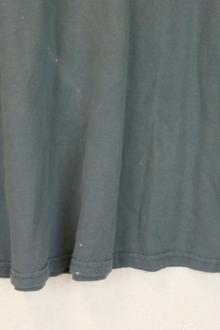 Vintage Bald Eagle Trifecta In The Sky Graphic T Shirt Sz L