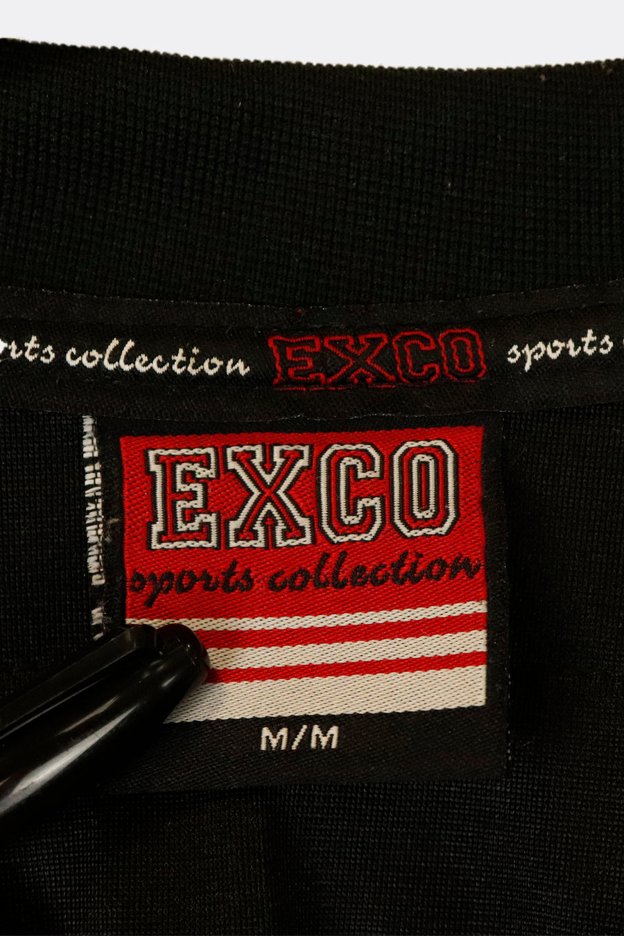Vintage NFL Exco 05 Bull Dog Jersey Sz M