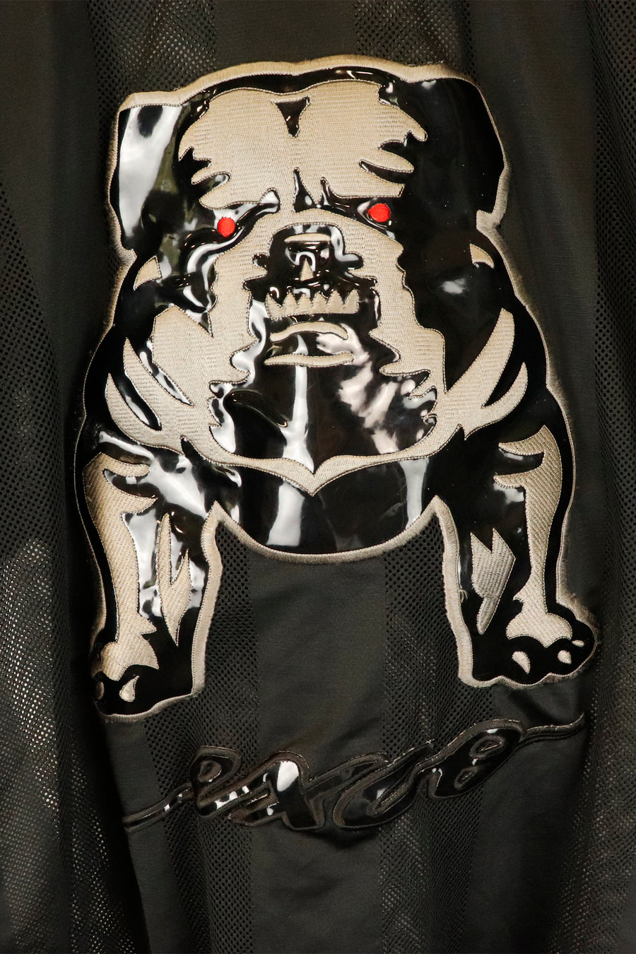 Vintage NFL Exco 05 Bull Dog Jersey Sz M