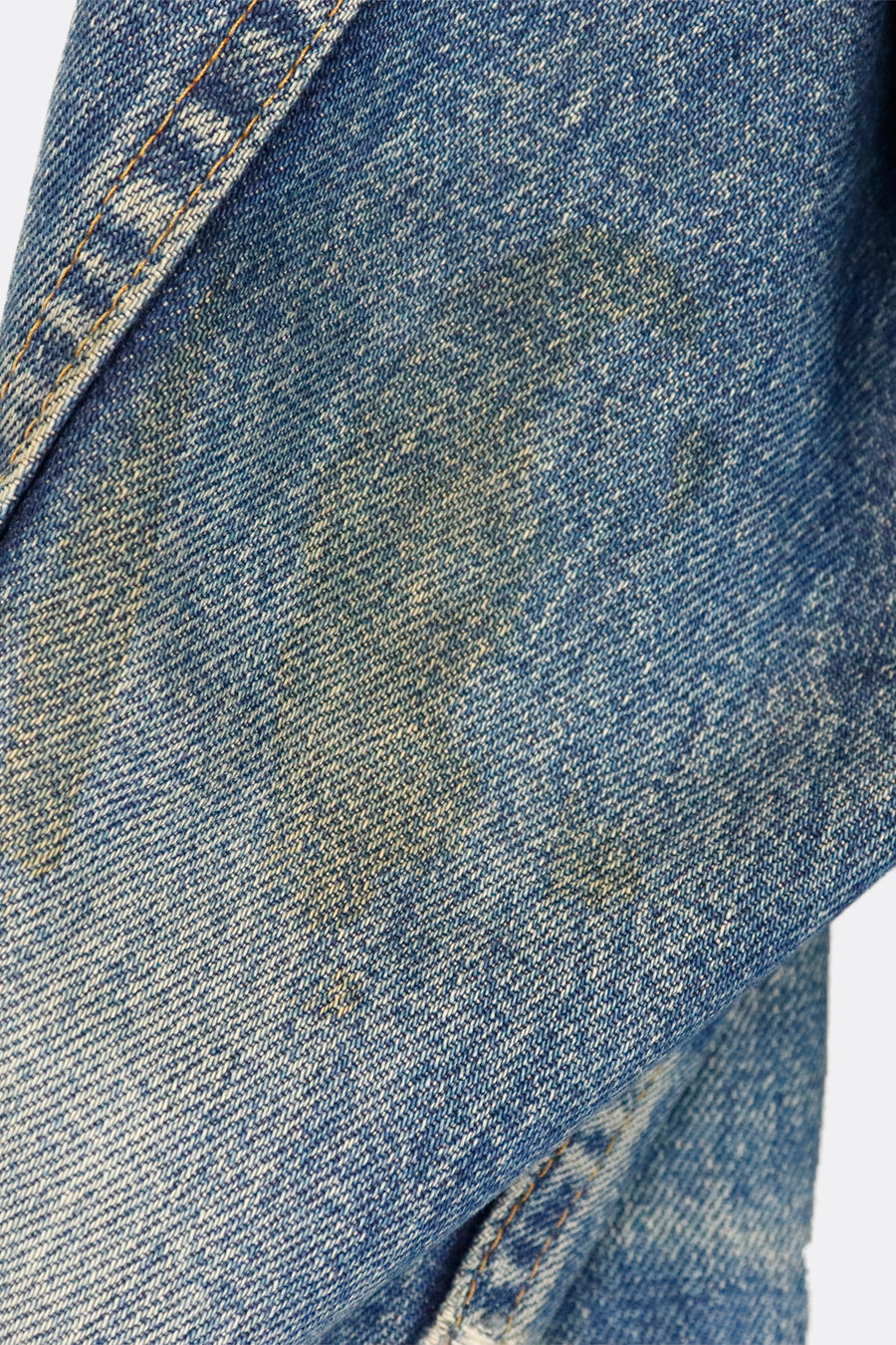 Vintage Levis Medium BIG E 70s Denim Jacket