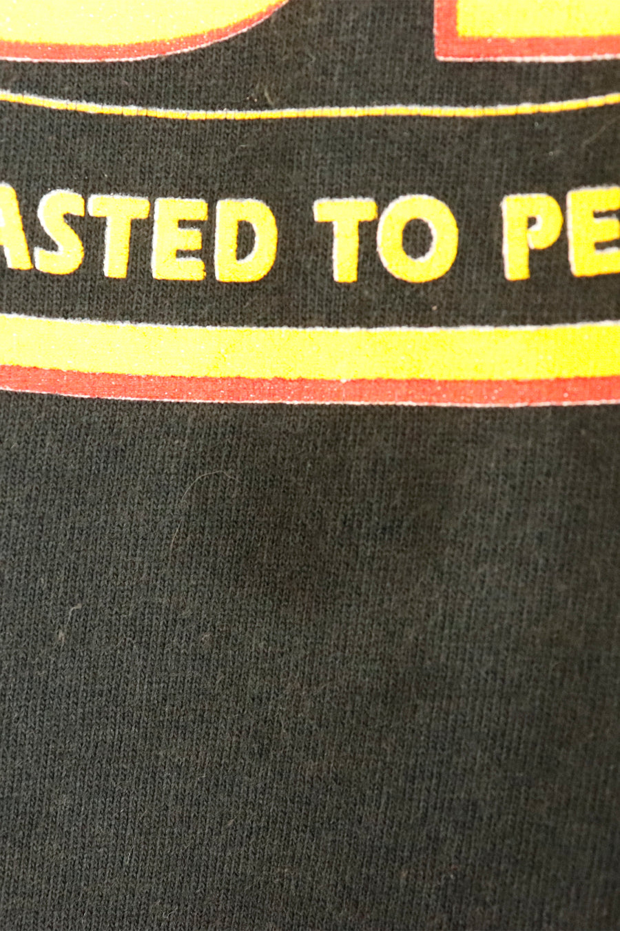 Vintage KFC Rotisserie Gold T Shirt Sz 2XL