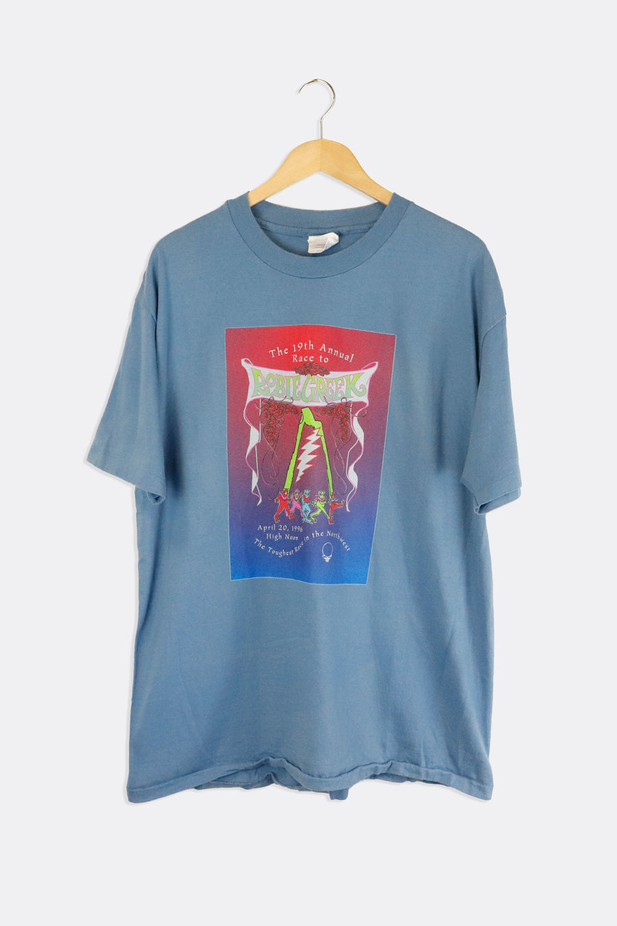 Vintage Jerry Bears T Shirt Sz XL