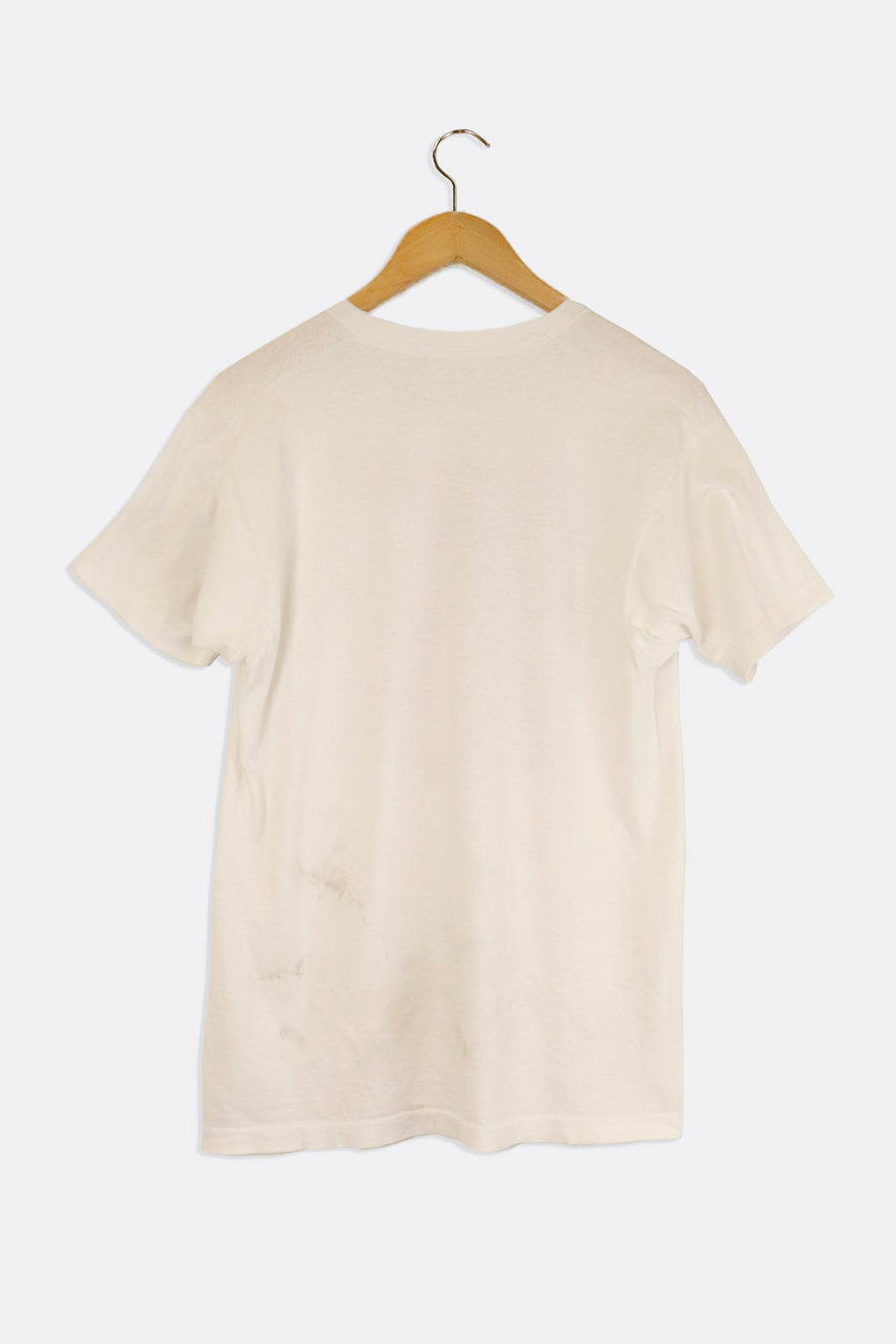 Vintage Homme Dont Play That T Shirt Sz M