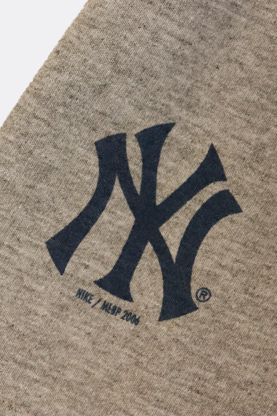 Vintage Nike New York Block Letters T Shirt Sz XL