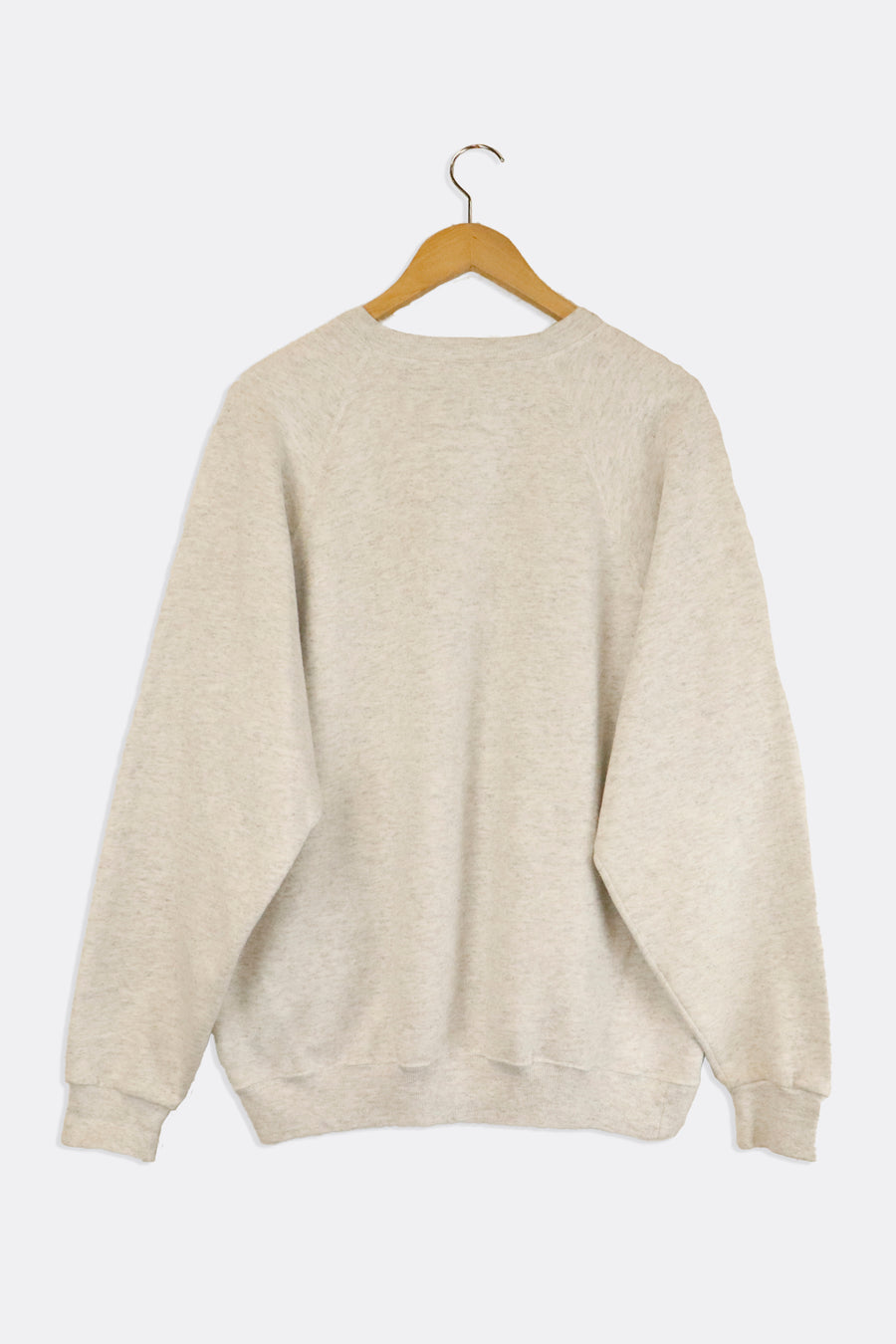 Vintage I Live For Hardware Crewneck Sweatshirt Sz XL