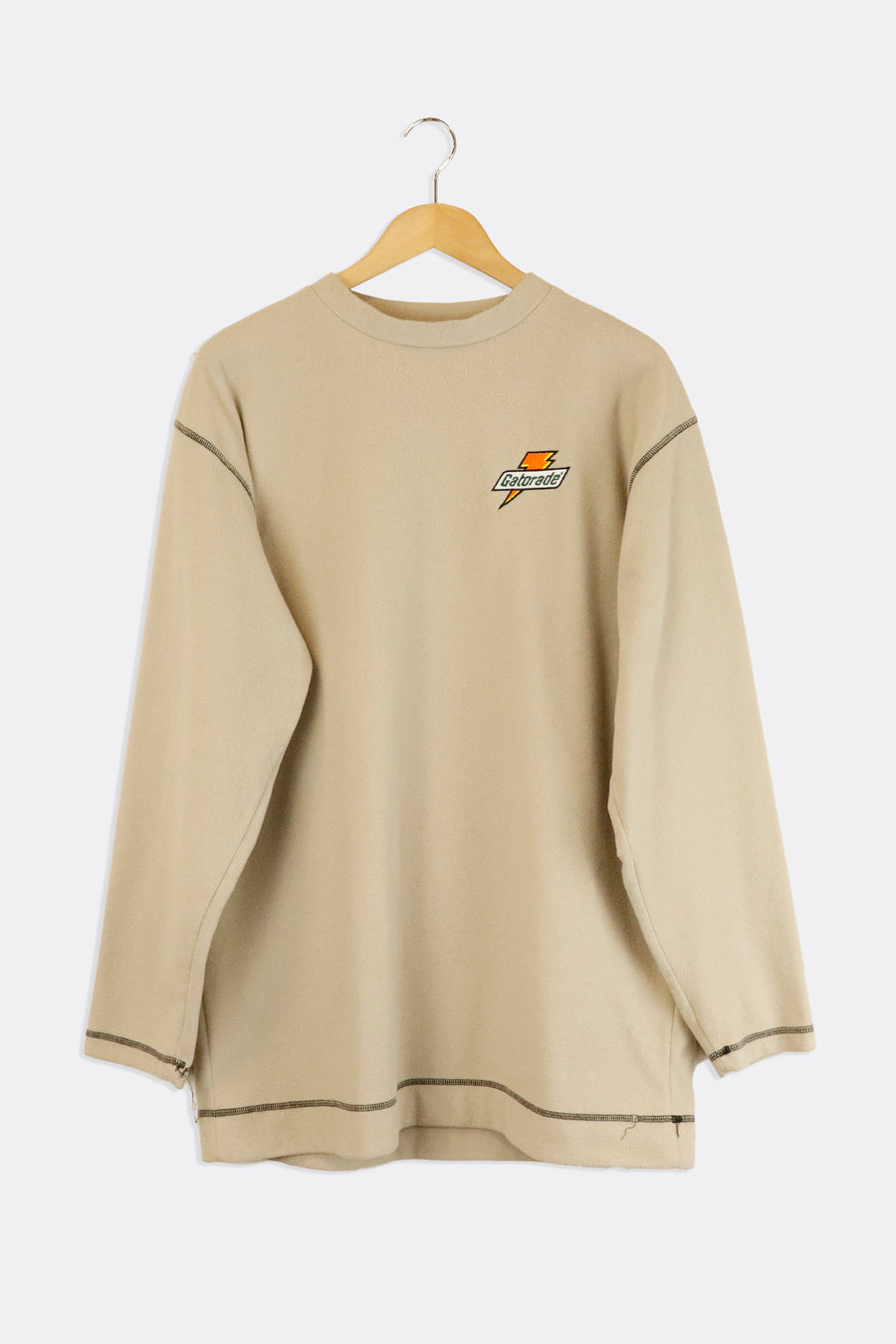 Vintage Gatorade Kewl Logo Fleece XL
