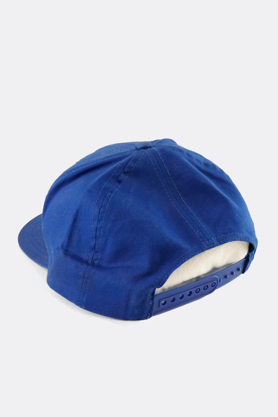 Vintage MLB Toronto Bluejays Logo Snapback Hat