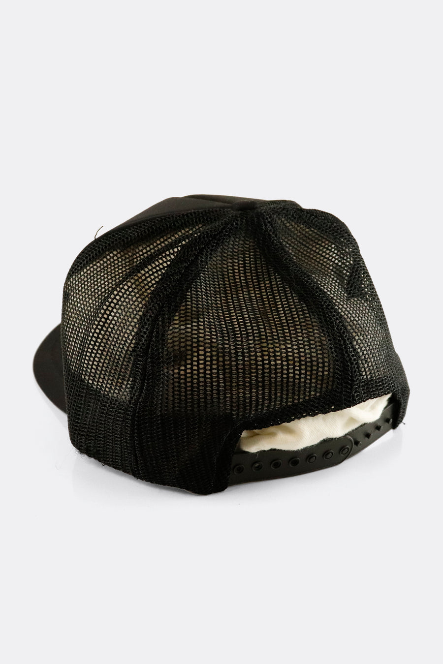 Vintage OWL Express Mesh Snapback Hat