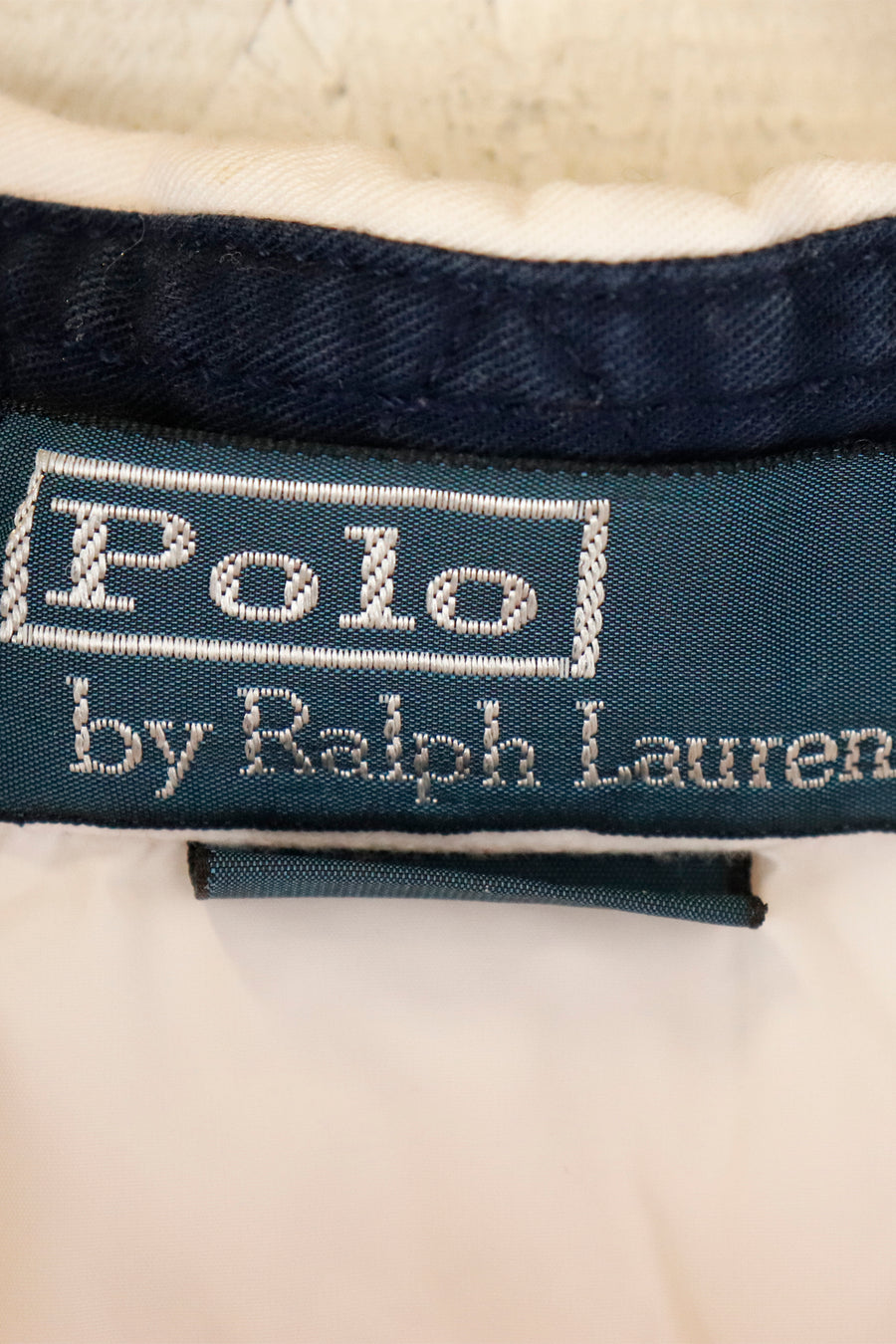 Vintage Polo Raplh Lauren U.S Coastal Patrol Collared Colour Block Embroidered T Shirt Sz XXL