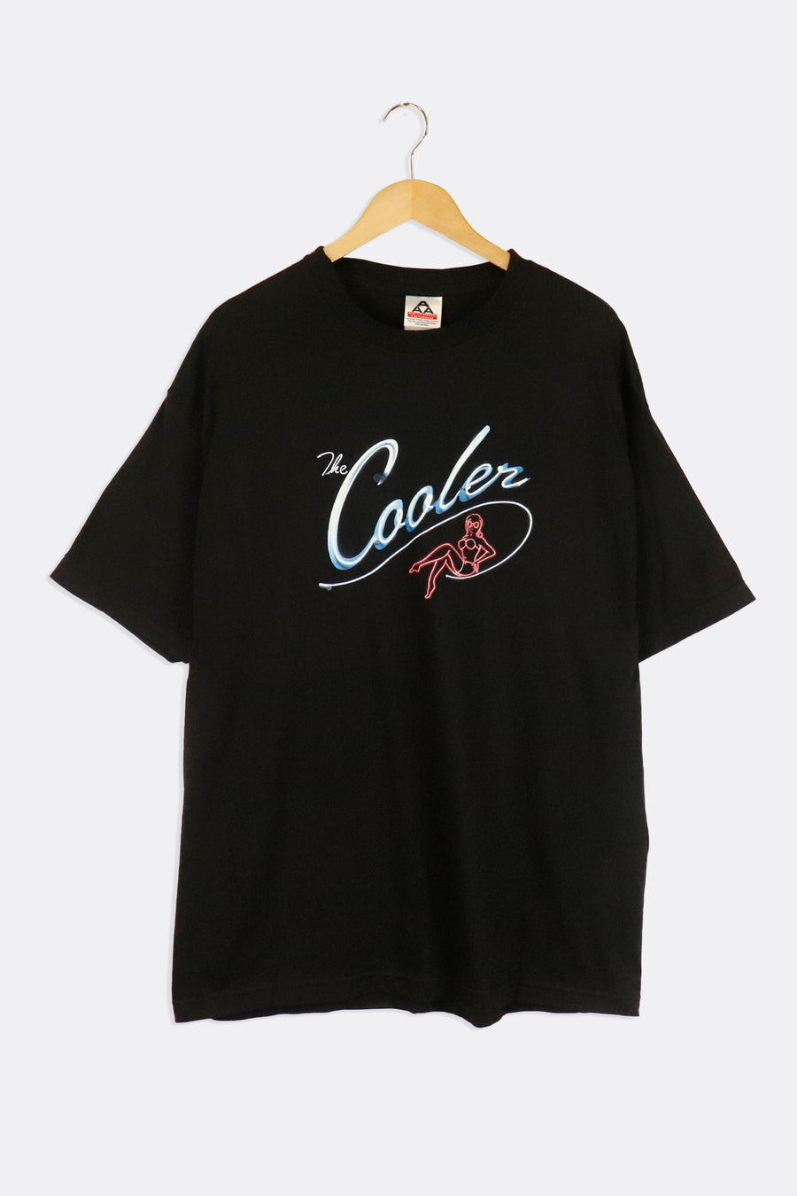 Vintage The Cooler Movie Promo T Shirt Sz XL