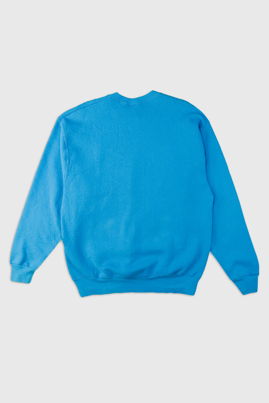 Vintage 1996 Carolina Panthers Western Division Champs Sweatshirt Sz XL