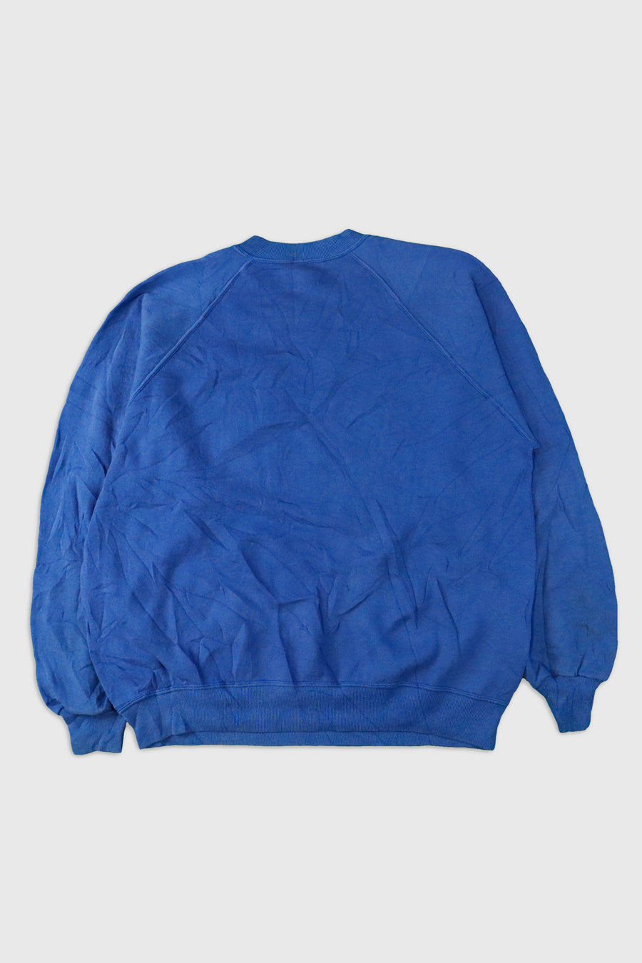 Vintage 1907 University Of Hawaii Sweatshirt Sz XL