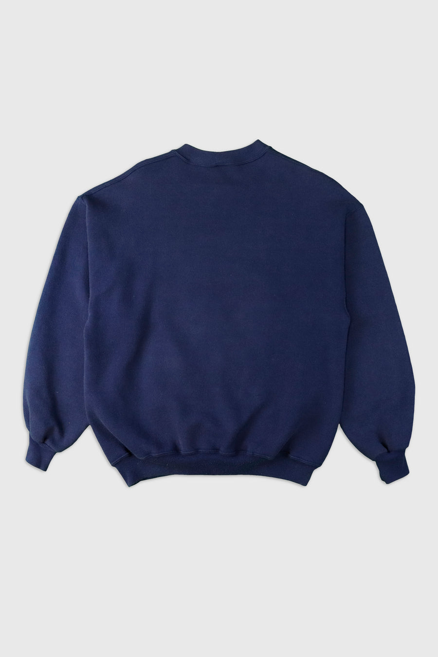 Vintage 1917 University Of Alaska Sweatshirt Sz L