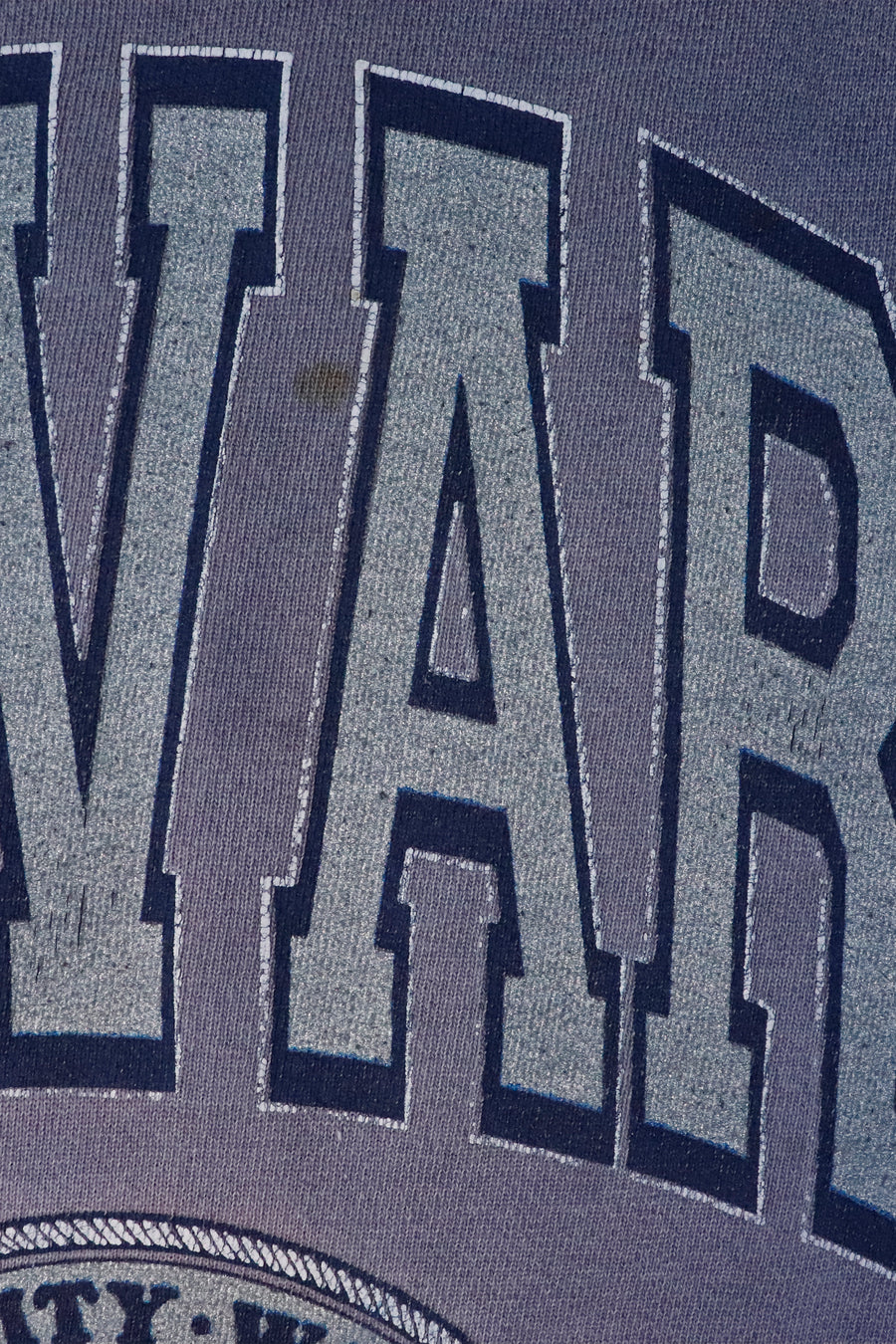 Vintage 1867 Howard University Of Washington D.C Sweatshirt