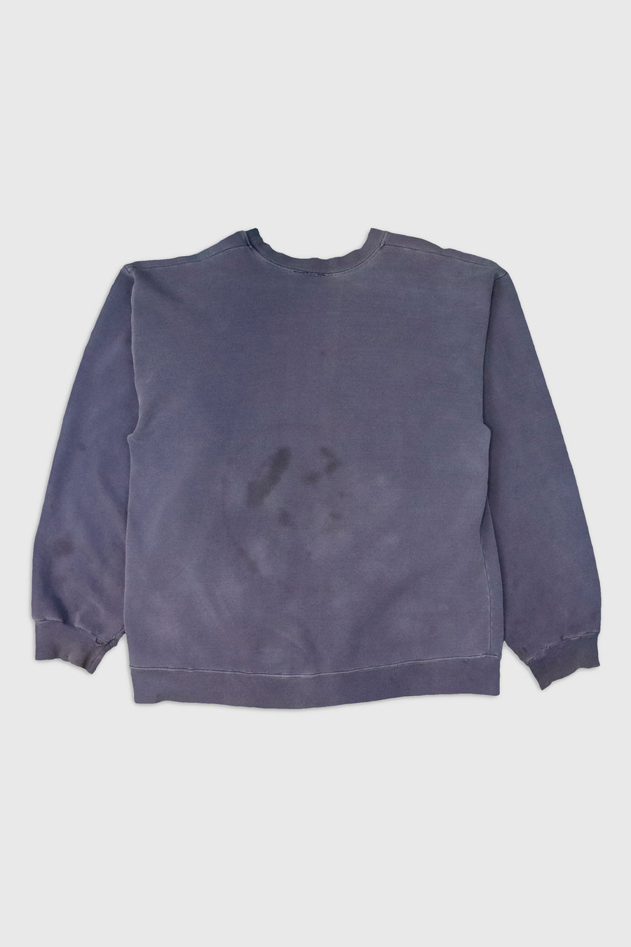 Vintage 1867 Howard University Of Washington D.C Sweatshirt