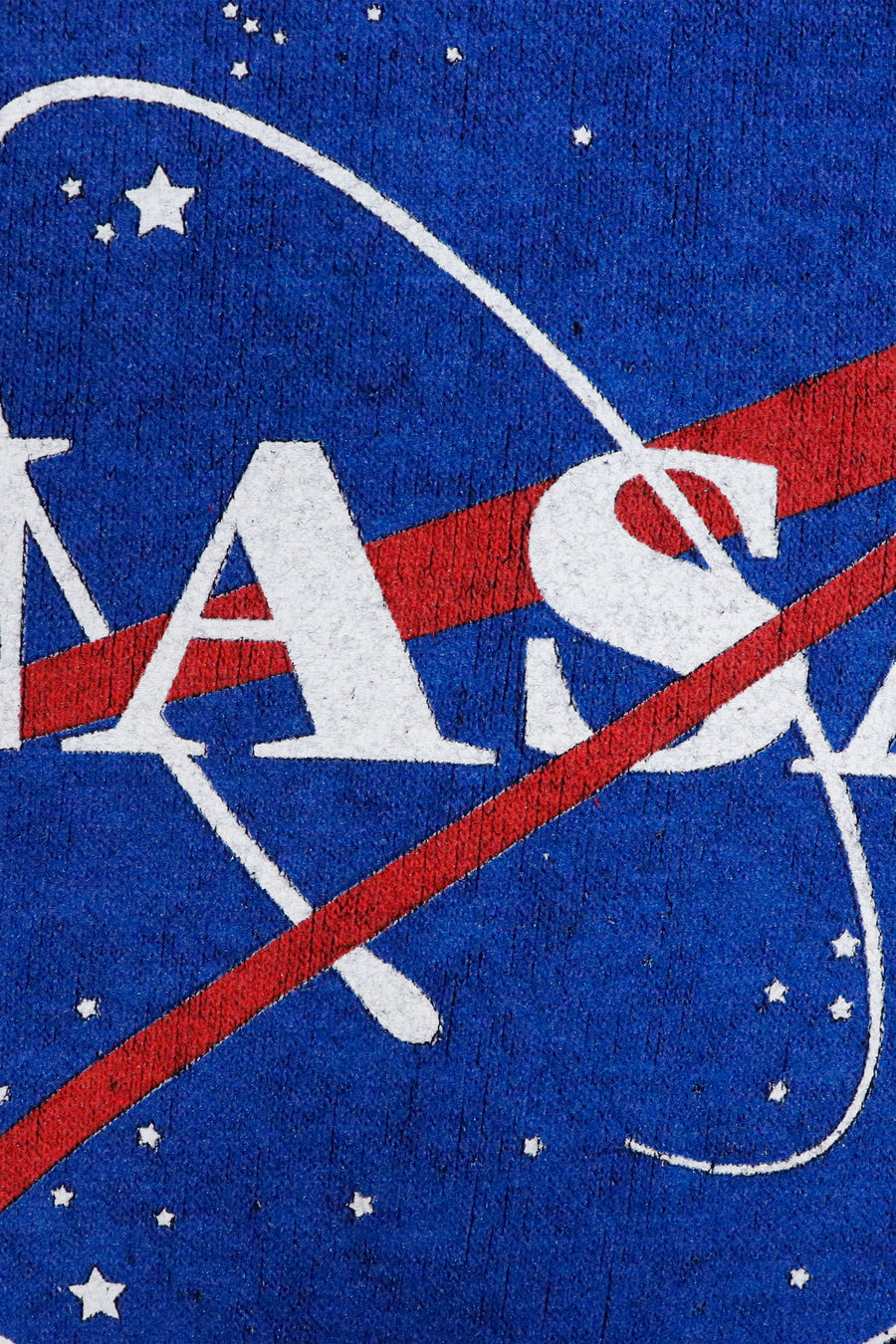 Vintage Nasa Sweatshirt