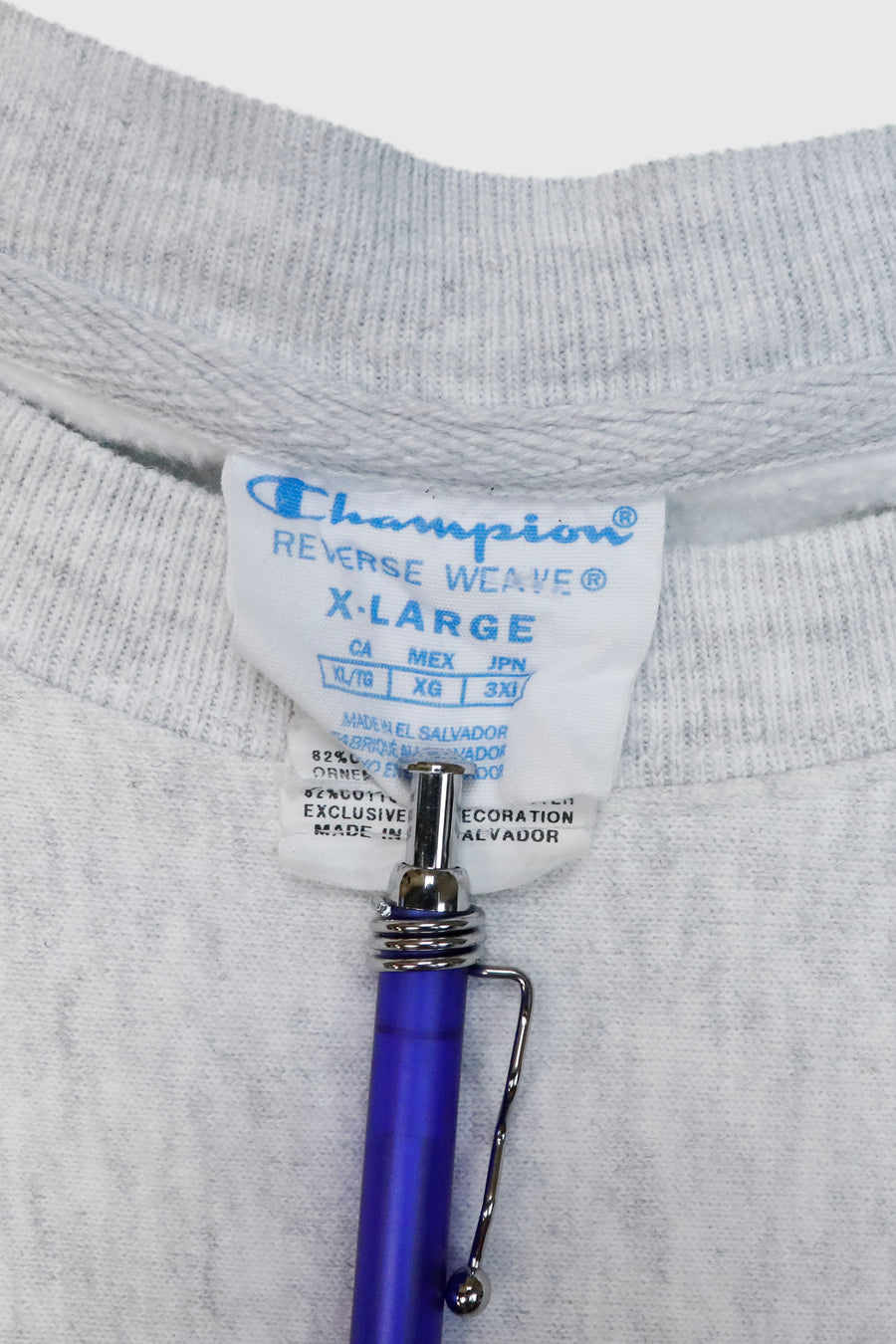 Vintage Northern Iowa Sweatshirt