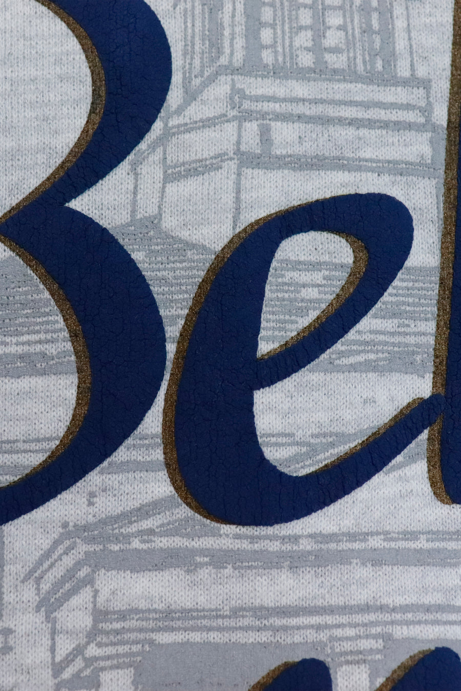 Vintage Beloit College Sweatshirt