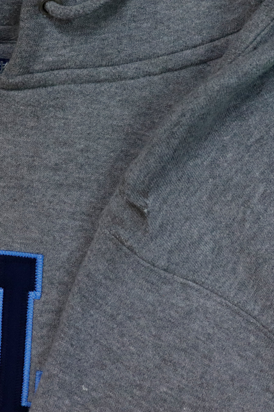 Vintage NFL Carolina Sweatshirt