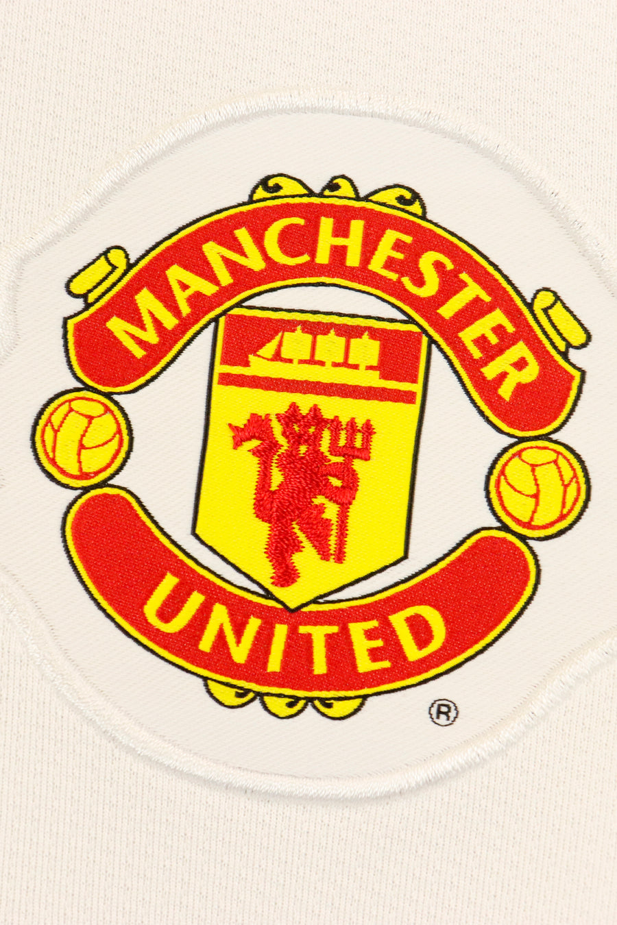 Vintage Manchester United Aig Sponsor Soccer Jersey Sz 2XL