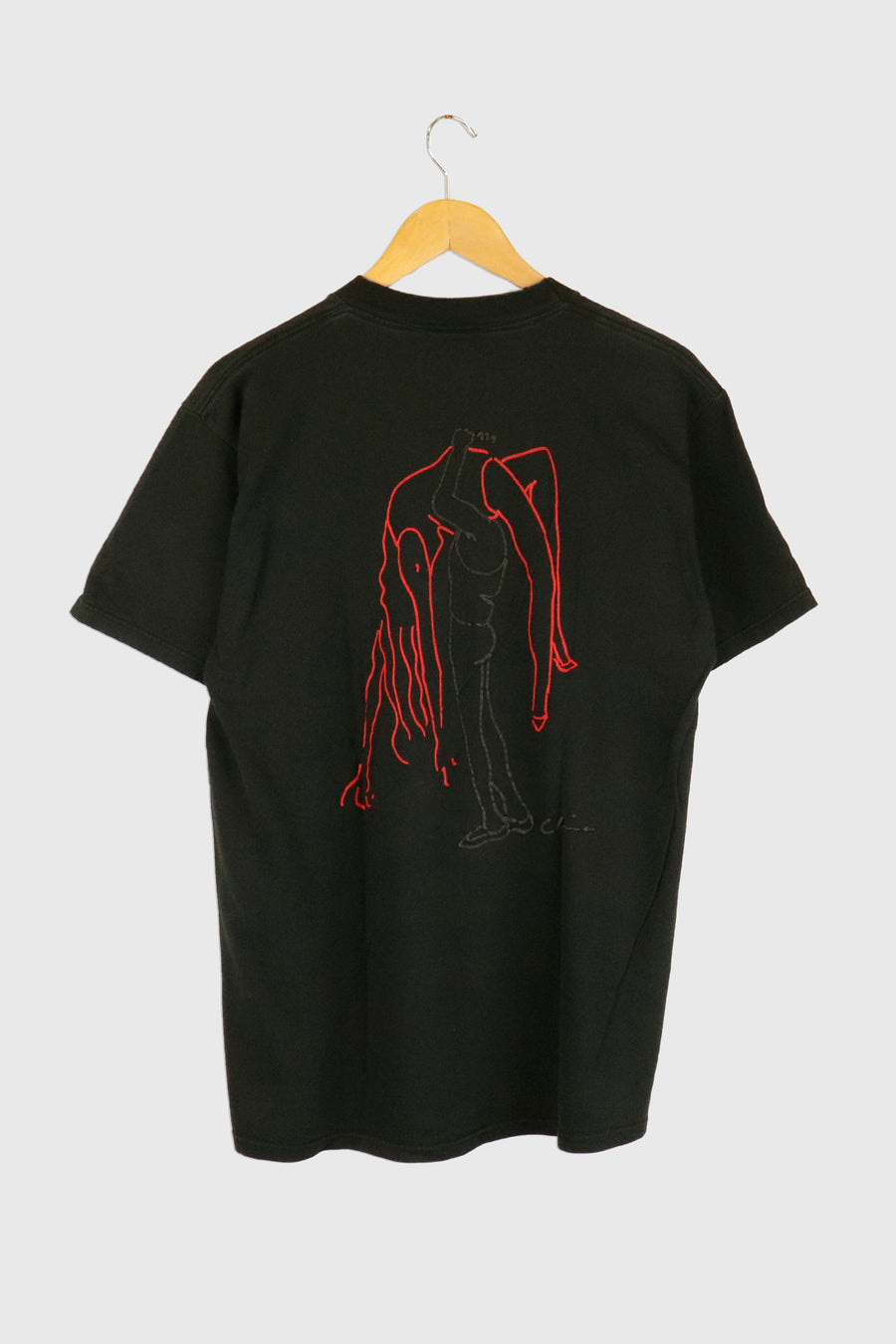 Vintage New York City Ballet T Shirt