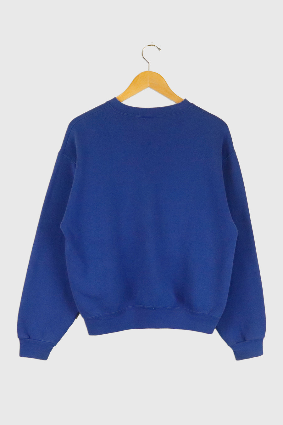 Vintage Indianopolis Colts Sweatshirt Sz XL