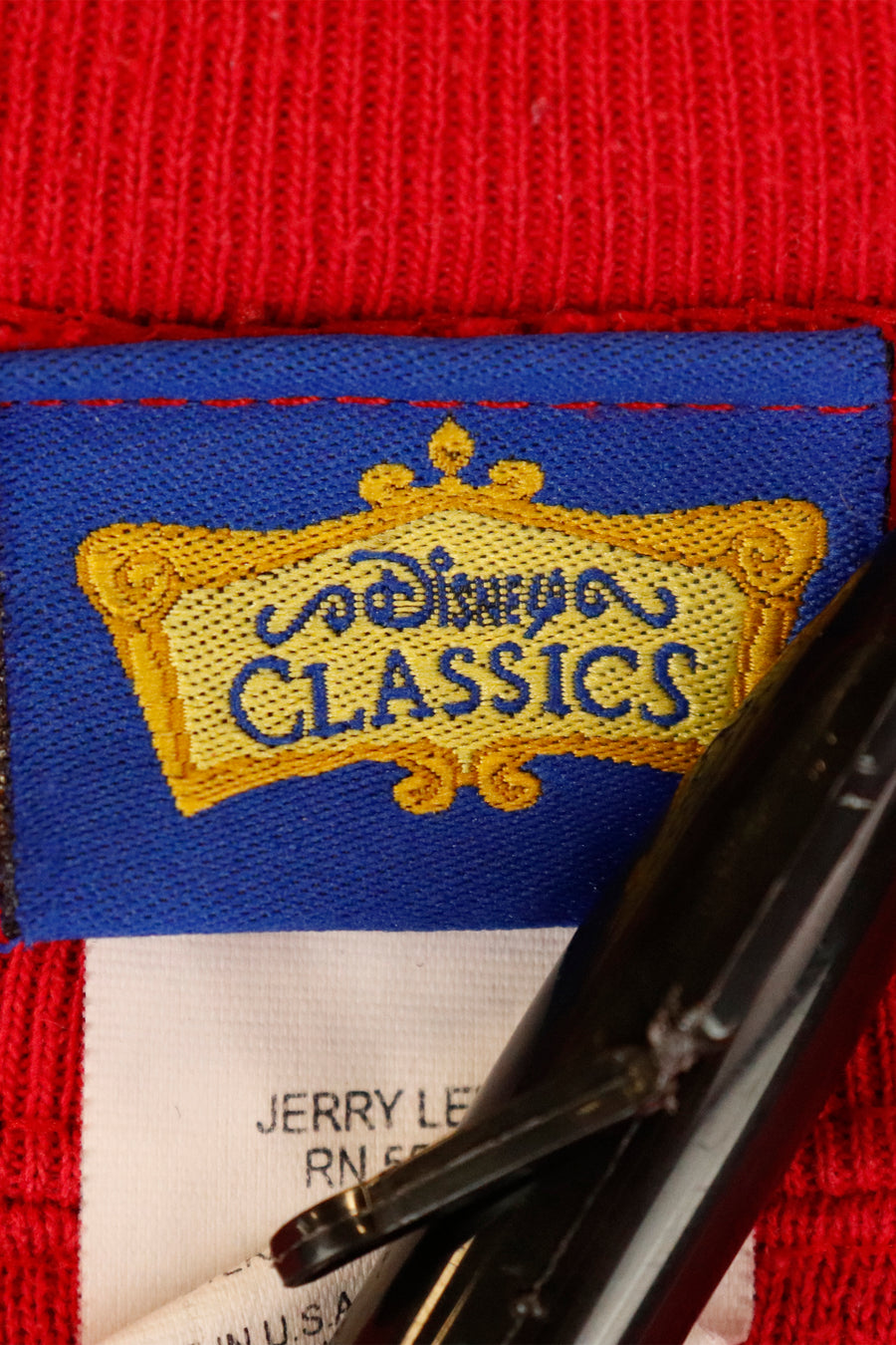 Vintage Disneys Dopey Dwarf Snow White Sweatshirt Sz M