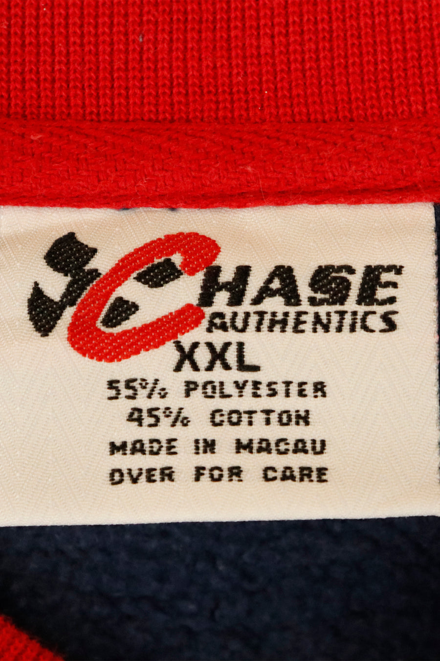Vintage Nascar 88 Quality Care At Your Service Sweatshirt Sz 2XL