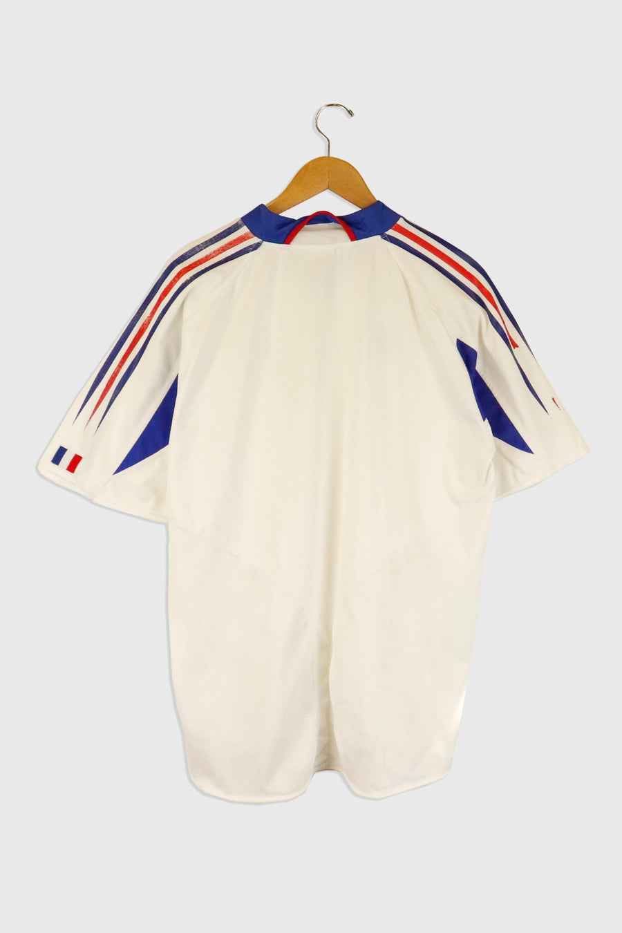 Vintage Adidas F F F Jersey Sz XL