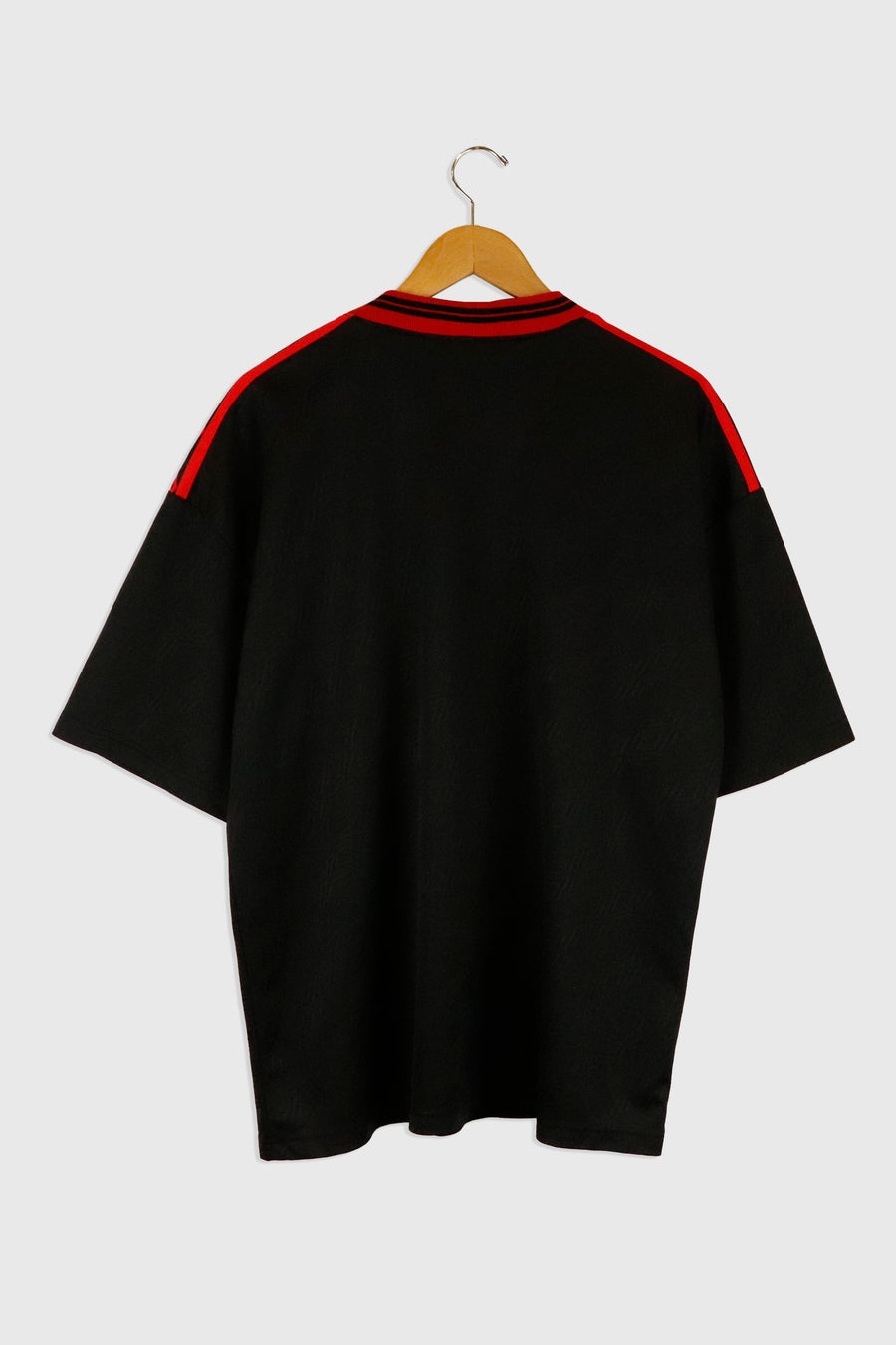 Vintage Umbro 10 Western Rowdy Jersey Sz L