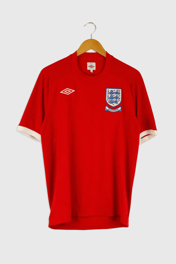 Vintage South Africa Jersey Embroidered Soccer Jersey Outerwear