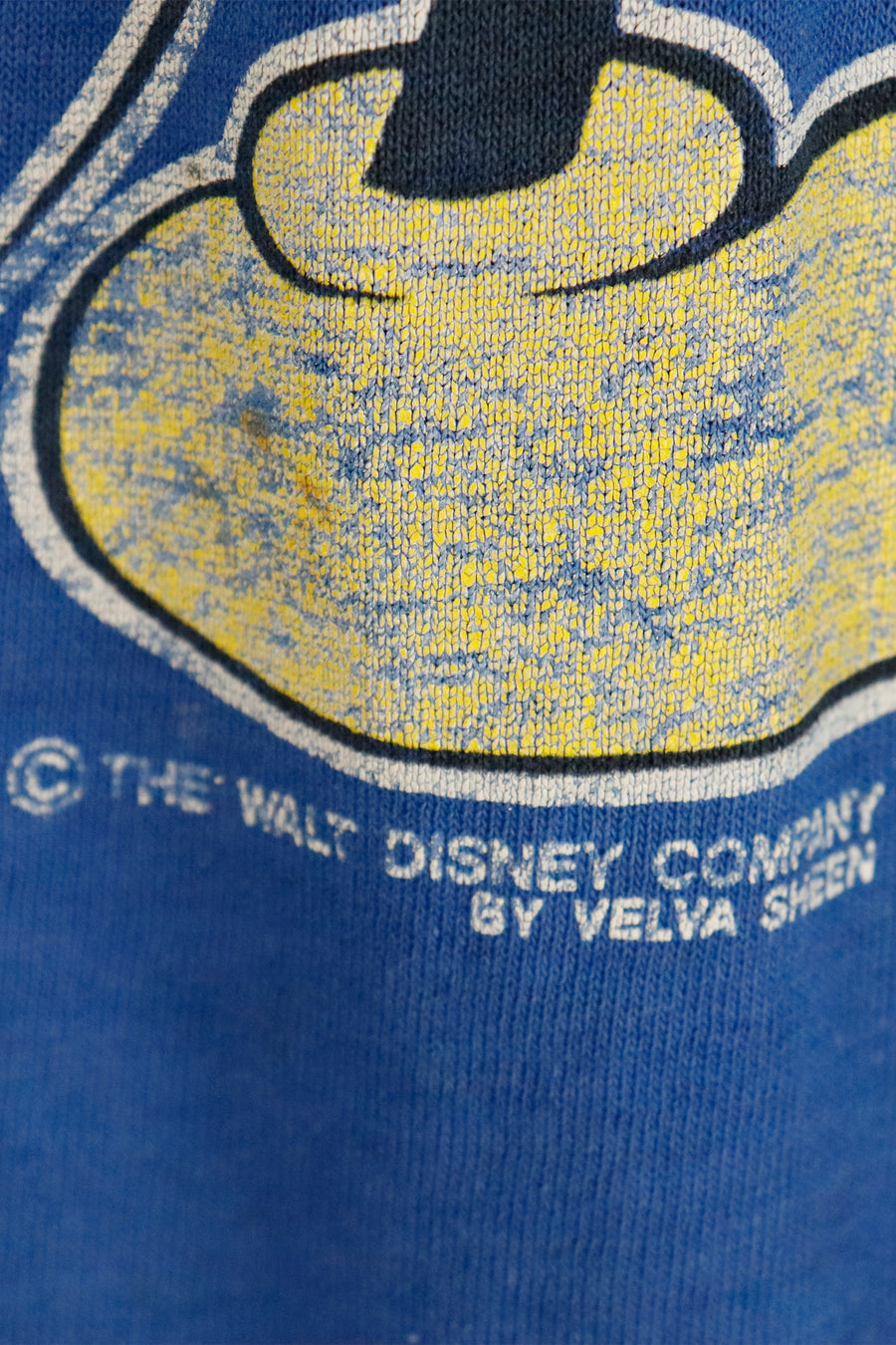 Vintage Florida Mickey Mouse T Shirt Sz L