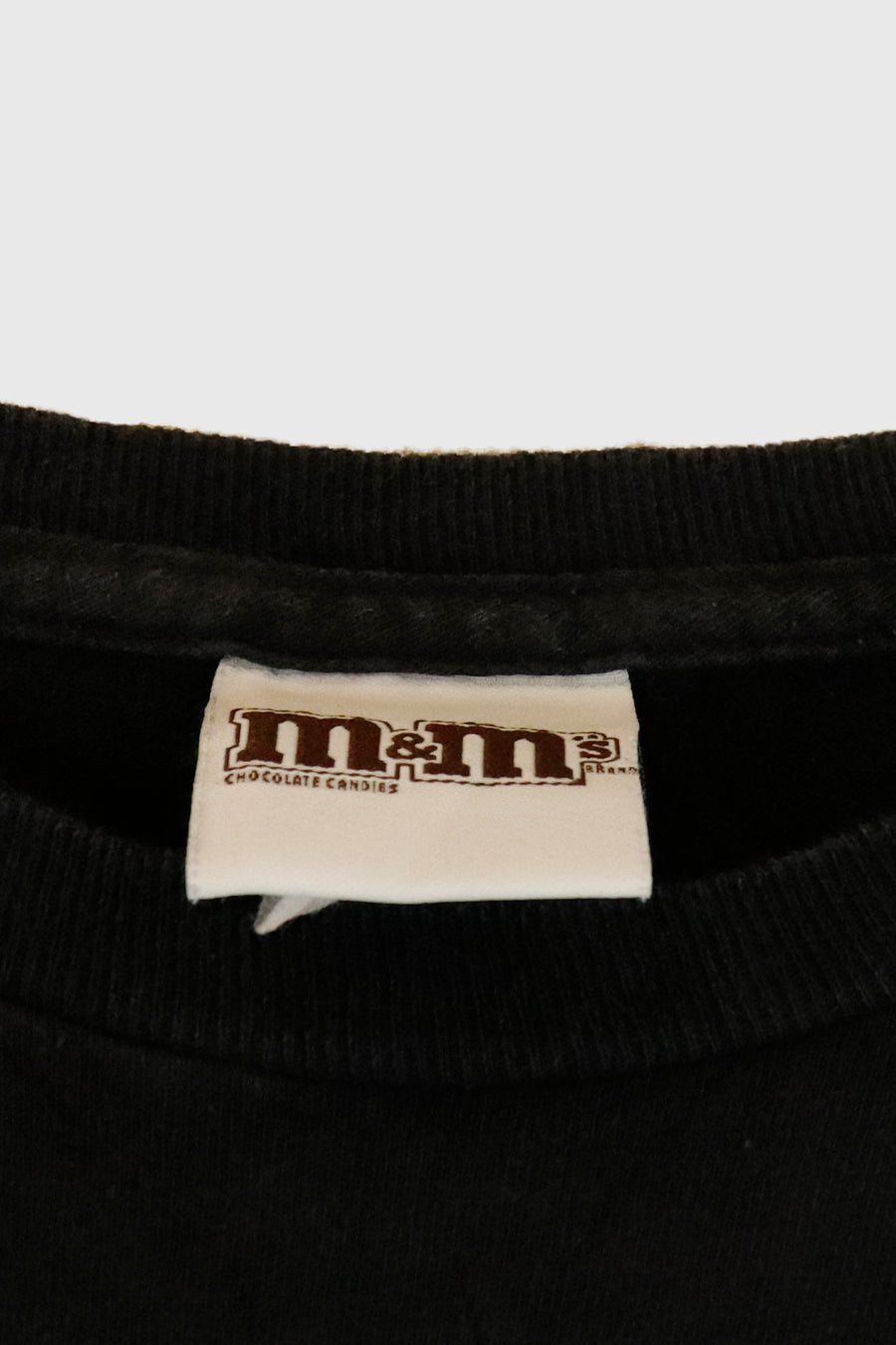 Vintage M&M Candy Of The Opera T Shirt