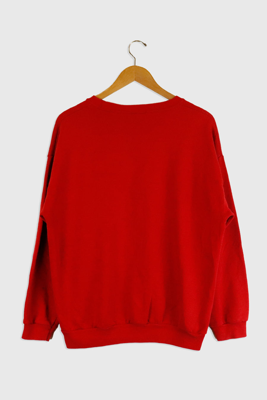 Vintage NFL Buccaneers Logo Sweatshirt