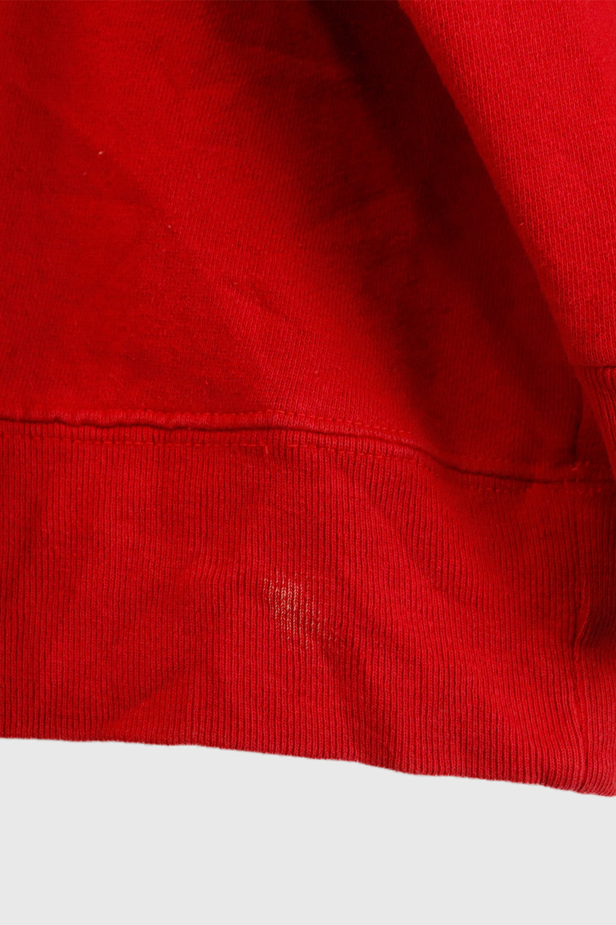 Vintage Guess Snap Collar Sweatshirt