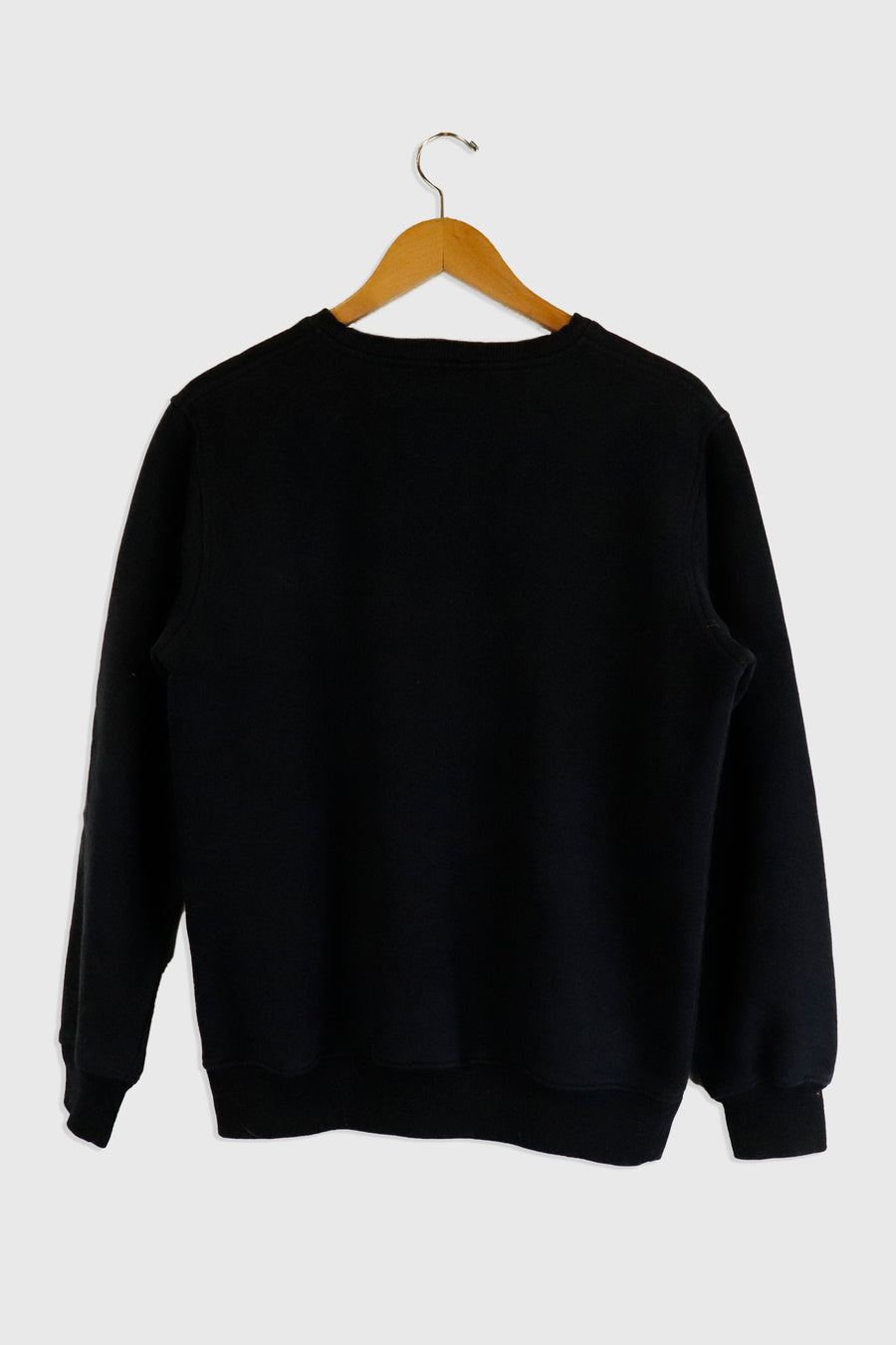 Vintage University Of Cape Town Spes Bona Varsity Sweatshirt Sz M