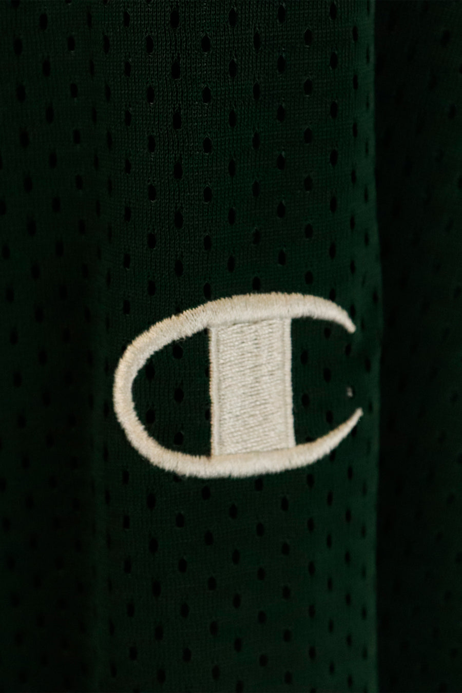 Vintage Champion NFL Pro Line Green Bay Packerws Full Zip Jacket