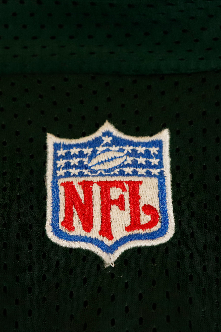 Vintage Champion NFL Pro Line Green Bay Packerws Full Zip Jacket