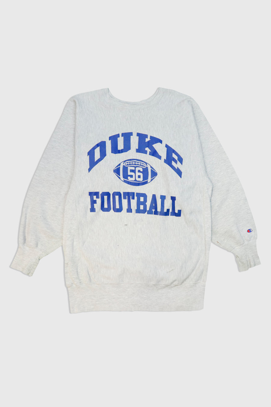 Duke University Champion Duke Sweatshirt Duke Blue Devils Champion