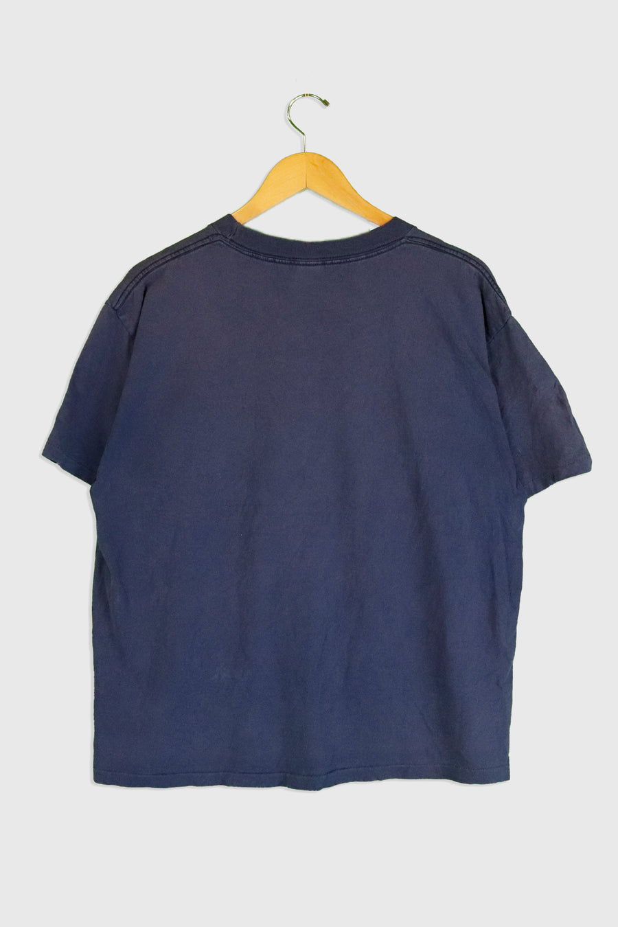 Vintage Michigan Wolverines Graphic T Shirt Sz XL
