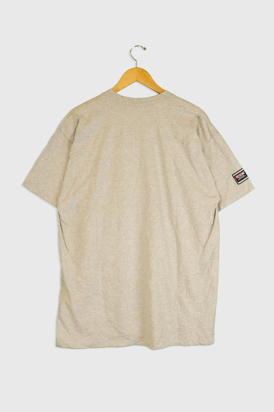 Vintage NHL Atlanta Thrashers Logo T Shirt Sz XL