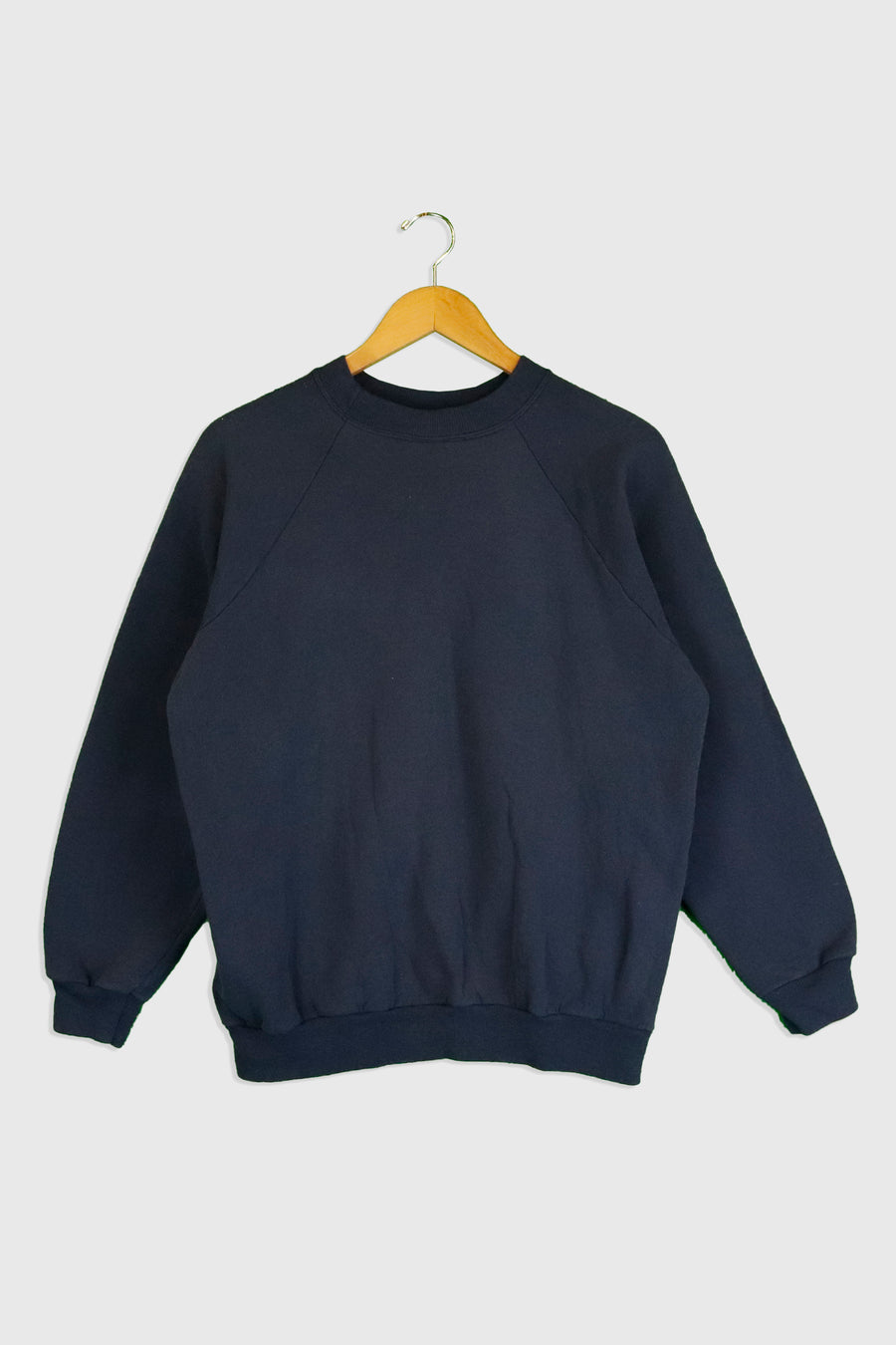 Vintage 1996 West Virginia Taz Football Crewneck Sweatshirt Sz L